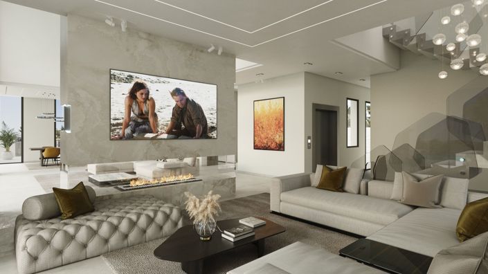 Image No.12-7 Bed Villa for sale