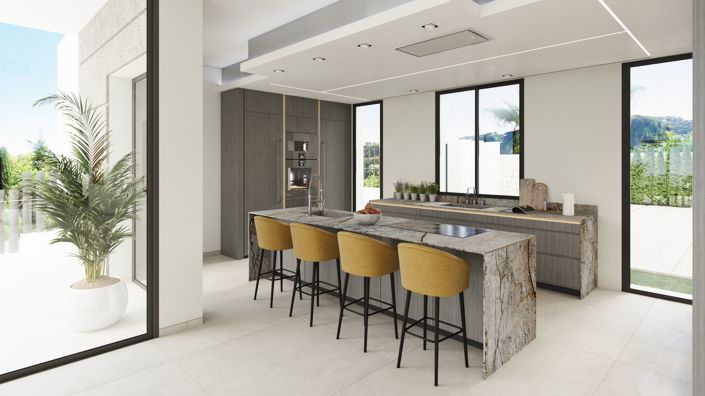 Image No.6-7 Bed Villa for sale