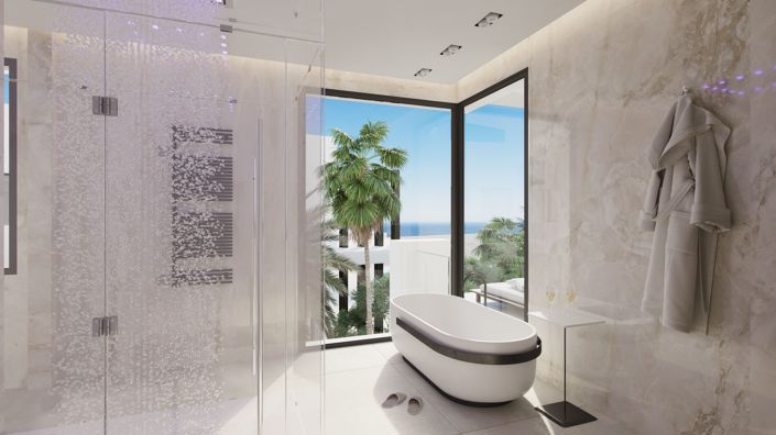 Image No.8-7 Bed Villa for sale