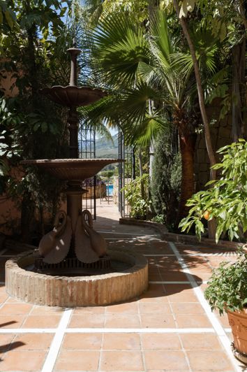 Image No.12-Villa de 5 chambres à vendre à Benahavis