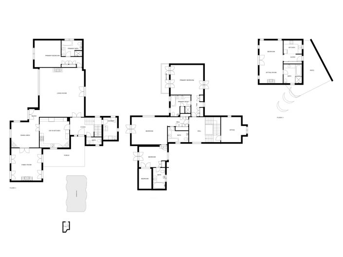 Image No.2-5 Bed Villa for sale