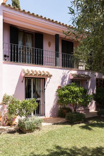 Image No.20-Villa de 5 chambres à vendre à Benahavis