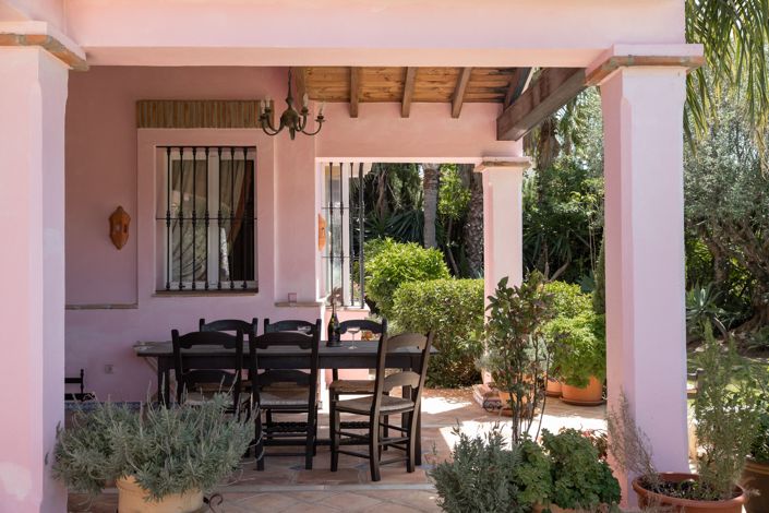 Image No.25-5 Bed Villa for sale