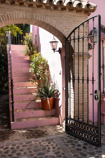 Image No.8-Villa de 5 chambres à vendre à Benahavis