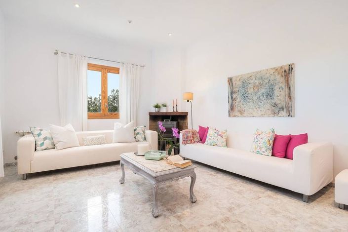 Image No.11-Maison de 4 chambres à vendre à Sant Llorenç des Cardassar