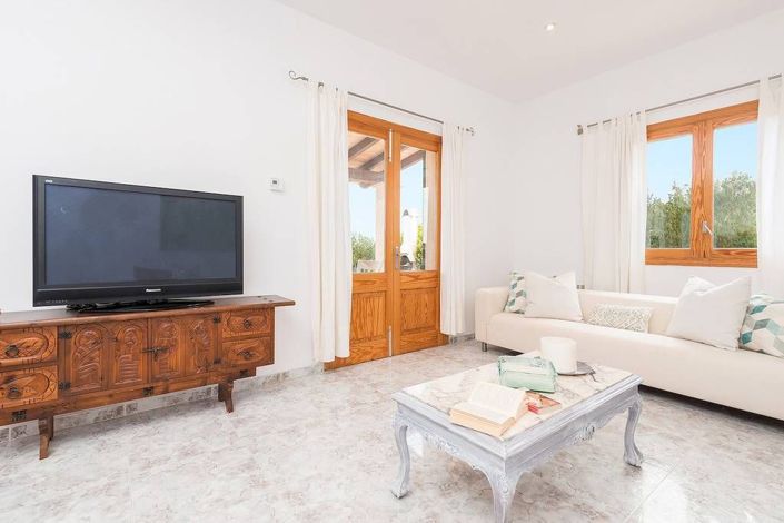 Image No.12-Maison de 4 chambres à vendre à Sant Llorenç des Cardassar