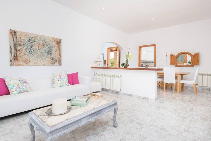 Image No.13-Maison de 4 chambres à vendre à Sant Llorenç des Cardassar