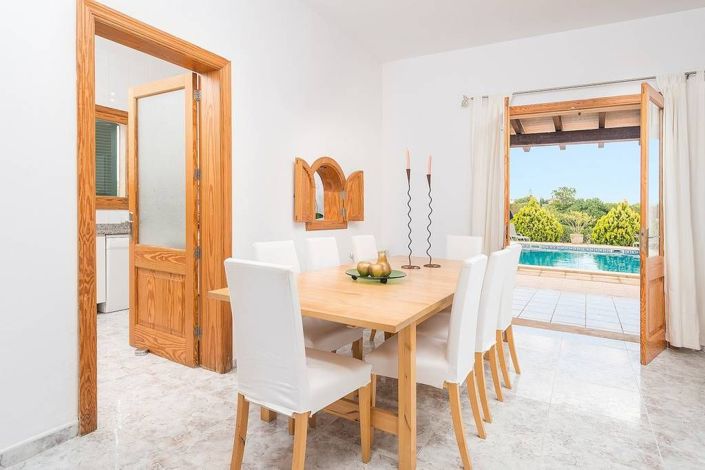 Image No.14-Maison de 4 chambres à vendre à Sant Llorenç des Cardassar