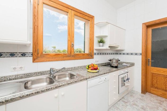 Image No.15-Maison de 4 chambres à vendre à Sant Llorenç des Cardassar