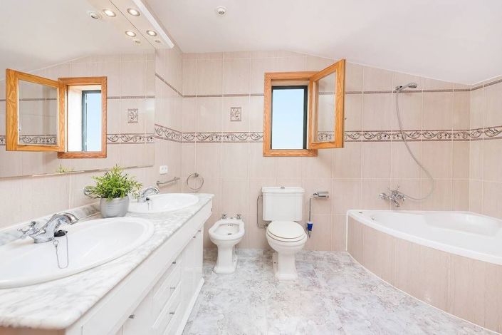 Image No.16-Maison de 4 chambres à vendre à Sant Llorenç des Cardassar