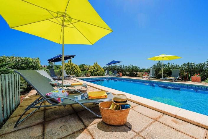 Image No.17-Maison de 4 chambres à vendre à Sant Llorenç des Cardassar