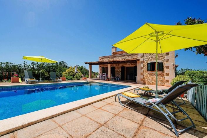 Image No.18-Maison de 4 chambres à vendre à Sant Llorenç des Cardassar