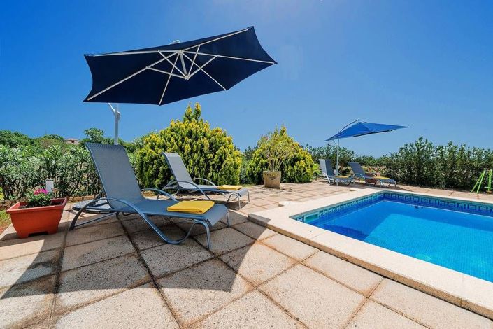 Image No.6-Maison de 4 chambres à vendre à Sant Llorenç des Cardassar