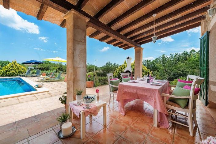 Image No.8-Maison de 4 chambres à vendre à Sant Llorenç des Cardassar