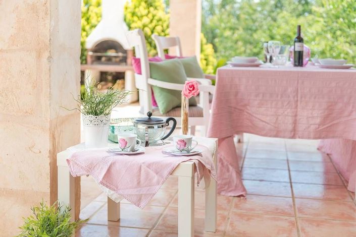 Image No.9-Maison de 4 chambres à vendre à Sant Llorenç des Cardassar