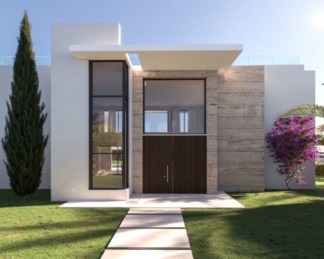 Image No.1-4 Bed Villa for sale