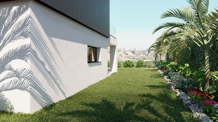 Image No.11-Villa de 4 chambres à vendre à Mijas