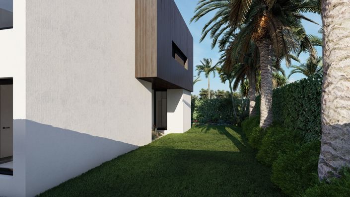 Image No.12-Villa de 4 chambres à vendre à Mijas