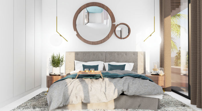 Image No.6-Villa de 4 chambres à vendre à Mijas