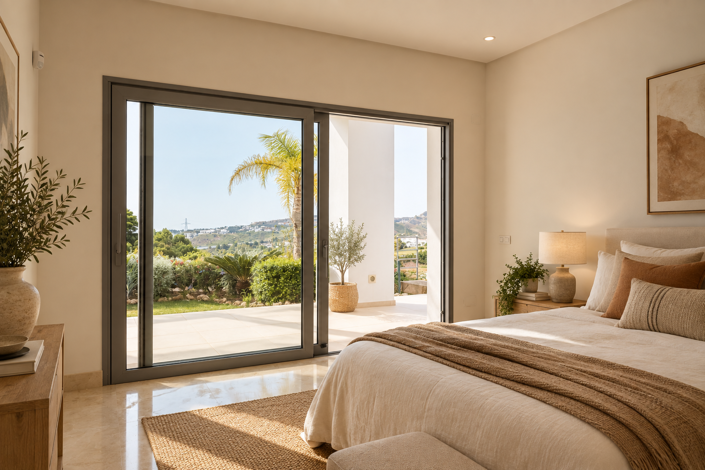 Image No.8-4 Bed Villa for sale