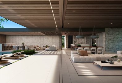 1 - Marbella, Villa