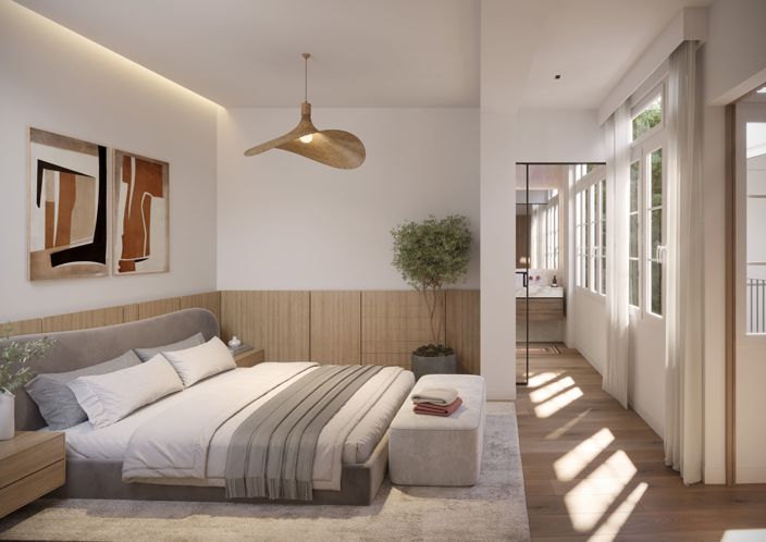 Image No.5-3 Bed Apartment for sale