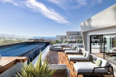 1 - Marbella, Apartment