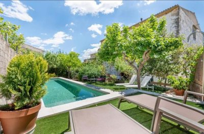 Strand Properties S.L. most sold property