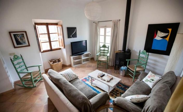 Image No.9-6 Bed Townhouse for sale