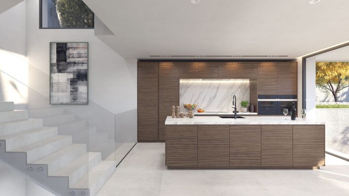 Image No.2-4 Bed House for sale