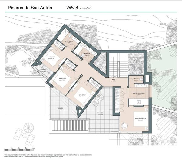 Image No.8-Villa con 4 dormitorios en venta