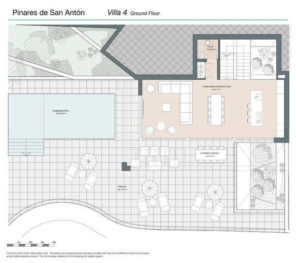 Image No.9-Villa con 4 dormitorios en venta