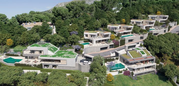 Image No.15-Maison de 5 chambres à vendre à Málaga City