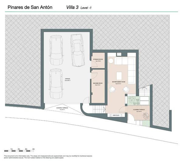 Image No.10-Villa de 4 chambres à vendre