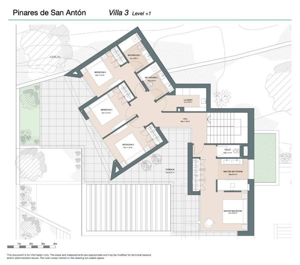 Image No.8-Villa de 4 chambres à vendre