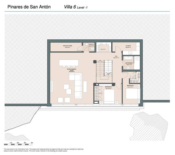 Image No.10-5 Bed Villa for sale