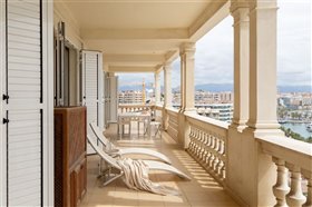 Image No.0-Appartement de 2 chambres à vendre à Palma de Mallorca