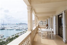 Image No.13-Appartement de 2 chambres à vendre à Palma de Mallorca