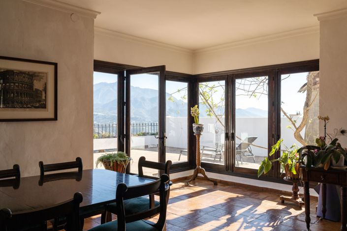 Image No.12-Villa de 7 chambres à vendre à Torrox