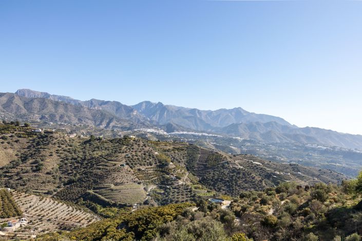 Image No.13-Villa de 7 chambres à vendre à Torrox