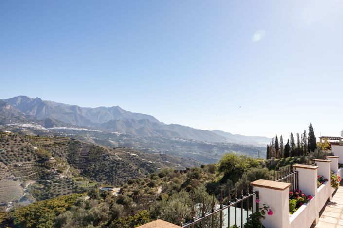 Image No.14-Villa de 7 chambres à vendre à Torrox