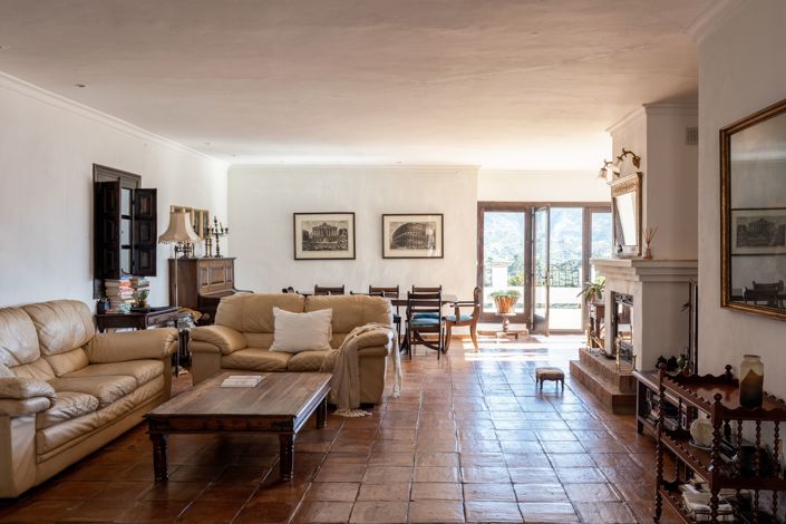 Image No.16-Villa de 7 chambres à vendre à Torrox