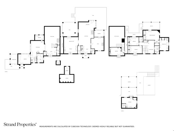 Image No.2-7 Bed Villa for sale