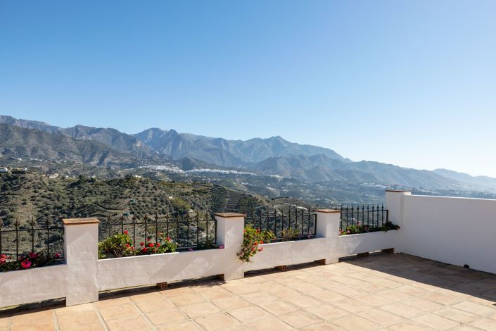 Image No.24-Villa de 7 chambres à vendre à Torrox