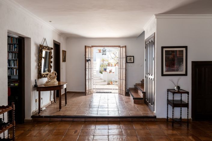 Image No.10-Villa de 7 chambres à vendre à Torrox