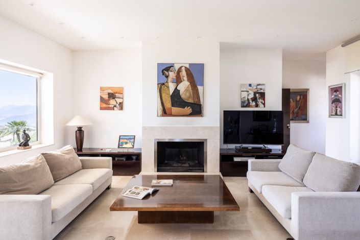 Image No.10-Villa de 5 chambres à vendre à Antequera