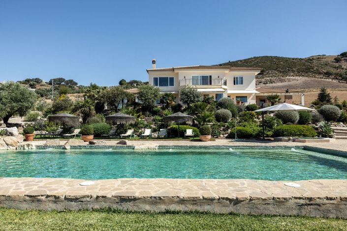Image No.13-Villa de 5 chambres à vendre à Antequera
