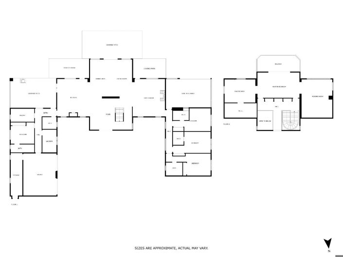 Image No.2-5 Bed Villa for sale