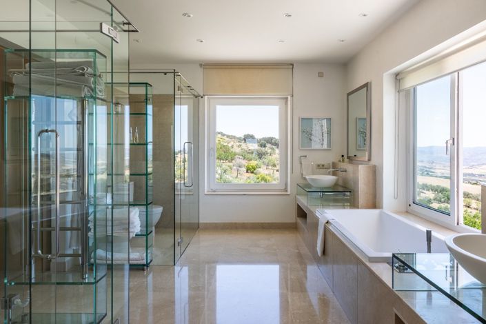 Image No.30-Villa de 5 chambres à vendre à Antequera