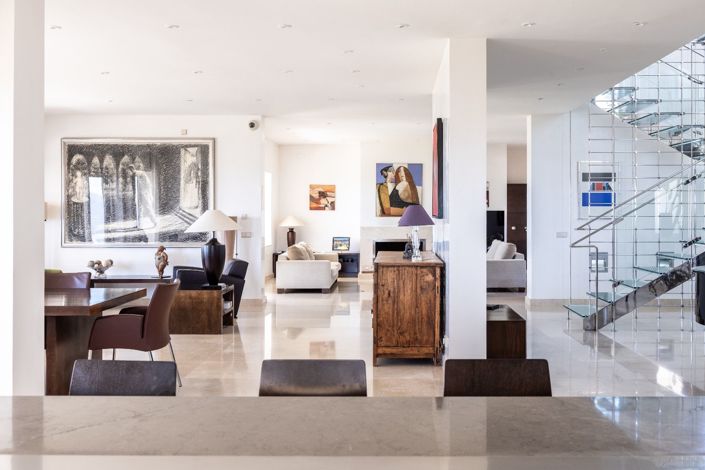 Image No.5-5 Bed Villa for sale